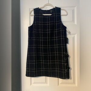 Forever 21 mini dress💙💛